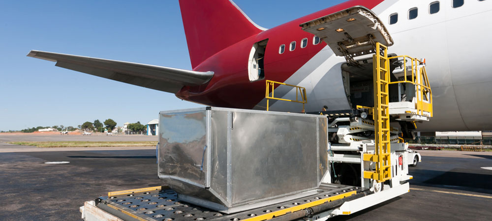 Air Freight